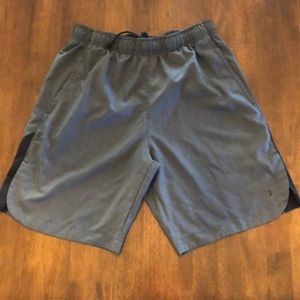 Men Athletics shorts